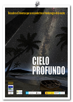 Cielo Profundo (3º y 4º de ESO, 1º y 2º Bachillerato) Cielo Profundo (1º, 2º, 3º y 4º de ESO)