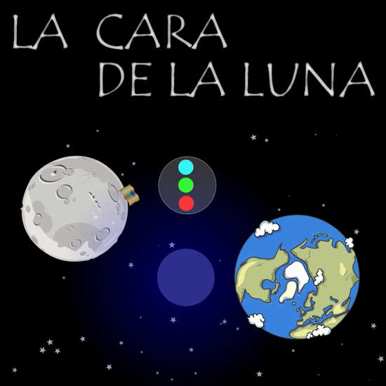 La Cara de la Luna